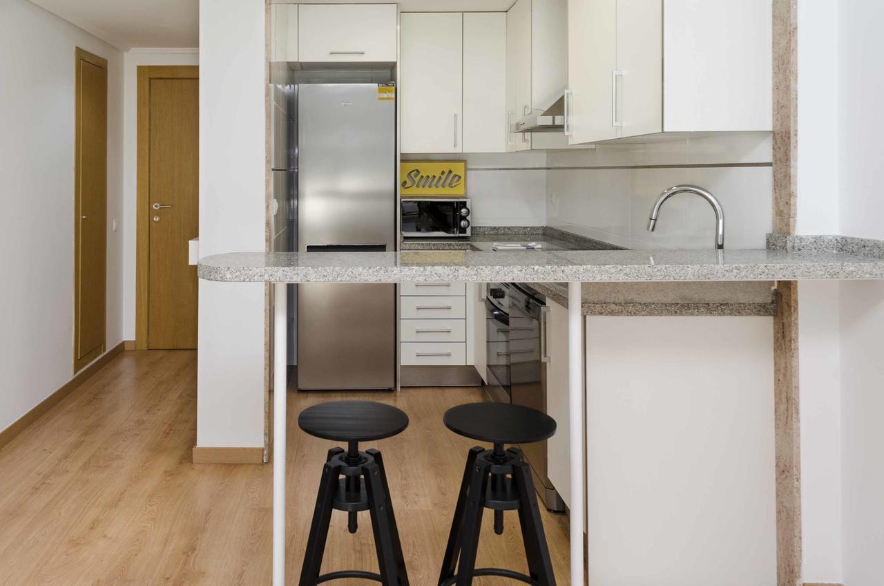 Apartup Patacona Attic I Valencia Kültér fotó