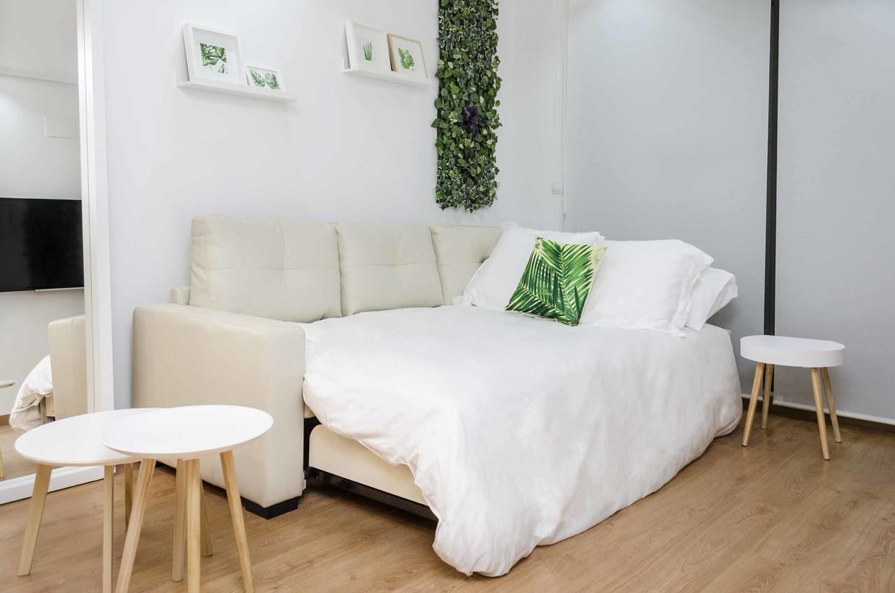 Apartup Patacona Attic I Valencia Kültér fotó