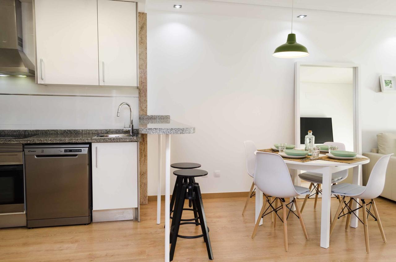 Apartup Patacona Attic I Valencia Kültér fotó
