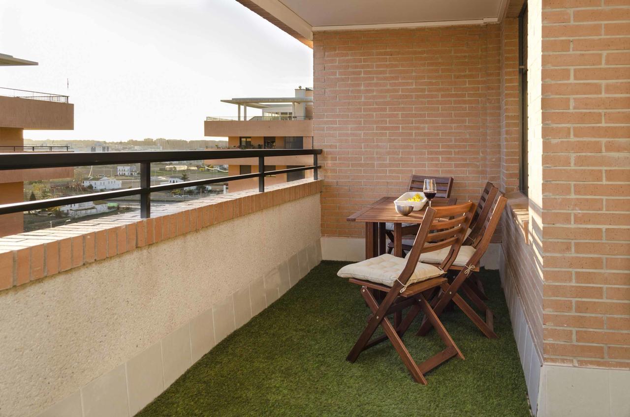 Apartup Patacona Attic I Valencia Kültér fotó