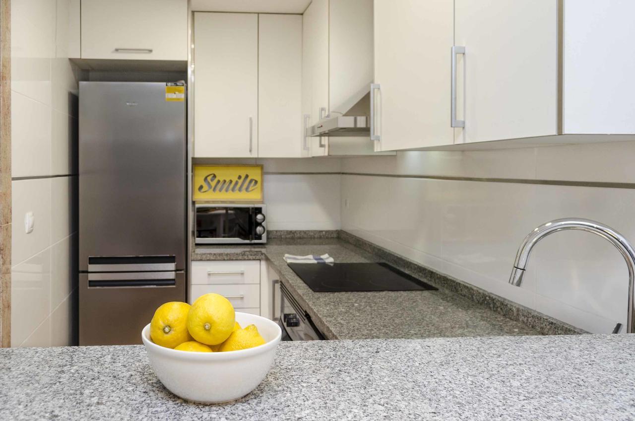 Apartup Patacona Attic I Valencia Kültér fotó